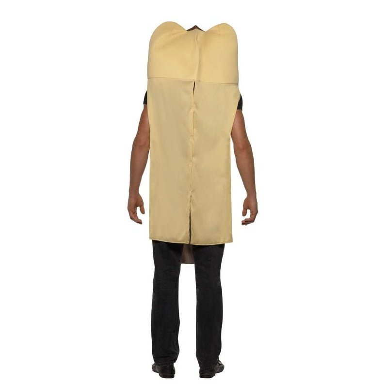 Giant Hot Dog Costume - Jokers Costume Mega Store