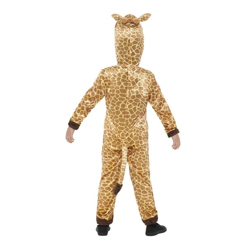 Giraffe Costume - Jokers Costume Mega Store