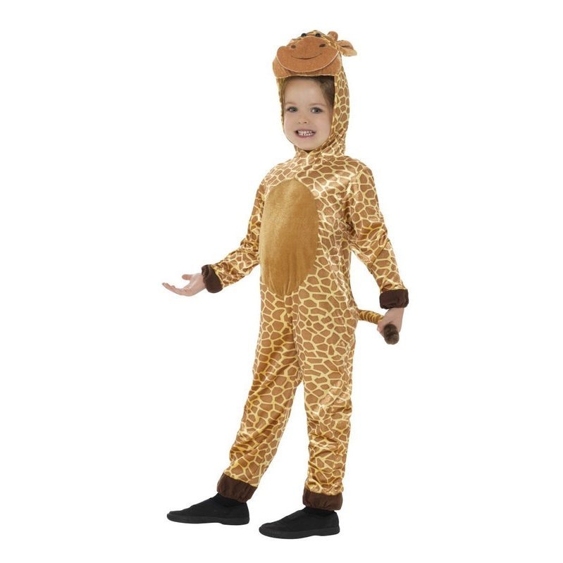 Giraffe Costume - Jokers Costume Mega Store