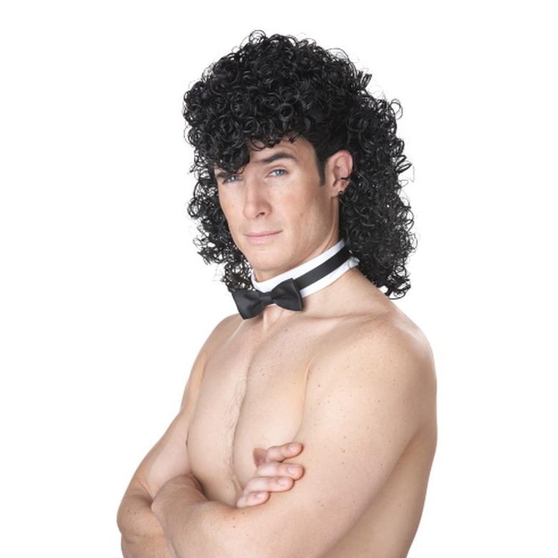 Girl's Night Out Wig - Jokers Costume Mega Store
