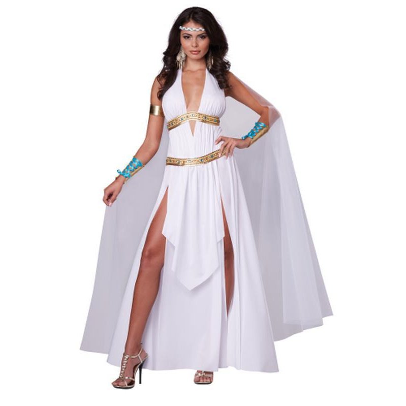 Glorious Goddess/Adult - Jokers Costume Mega Store