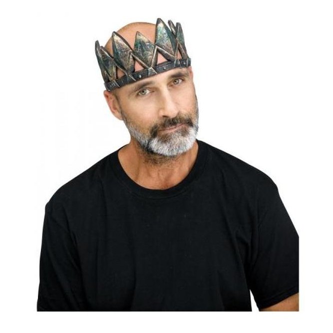 Gothic Crown 3 Assorted Styles - Jokers Costume Mega Store