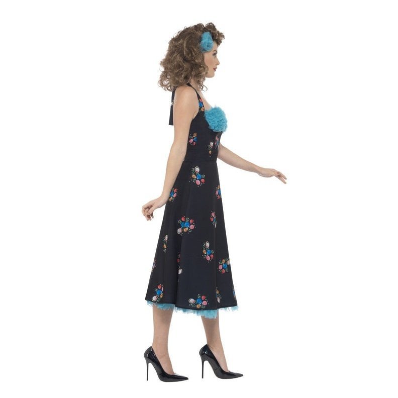 Grease Cha Cha DiGregorio Costume - Jokers Costume Mega Store