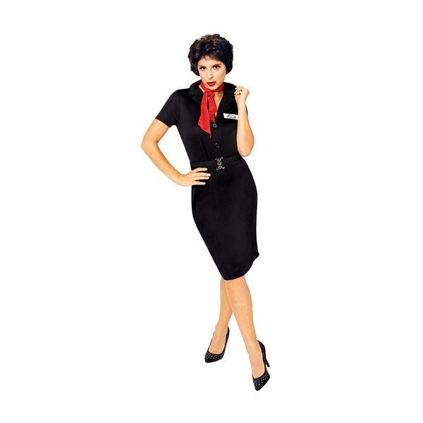 Grease Rizzo Women's Costume - Jokers Costume Mega Store