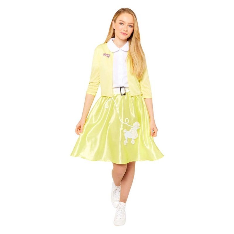 Grease Sandy Summer Nights Womens Costume - Jokers Costume Mega Store