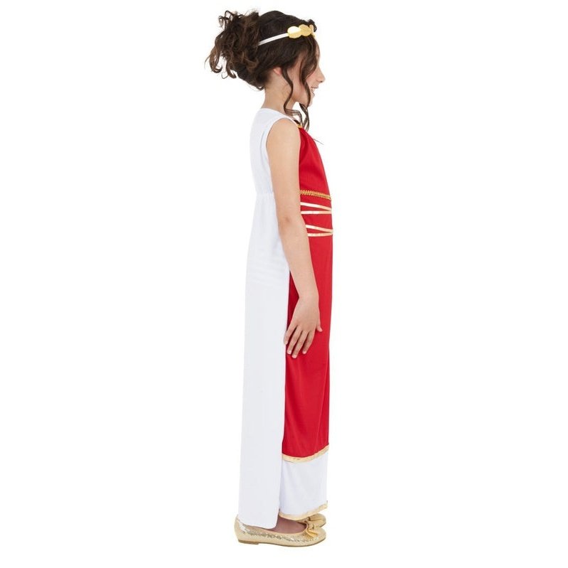 Grecian Girl Costume - Jokers Costume Mega Store