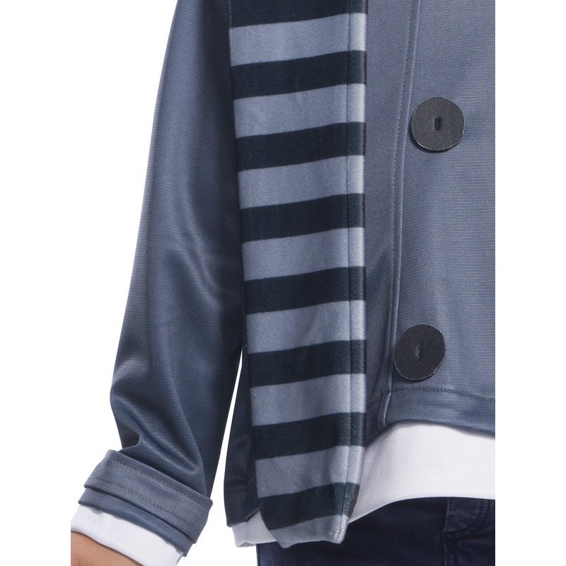 Gru Rise Of Gru Costume, Child - Jokers Costume Mega Store