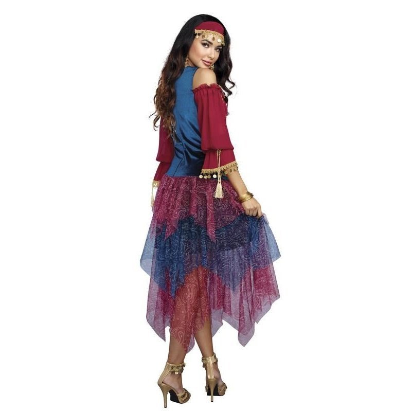 Gypsy - Jokers Costume Mega Store