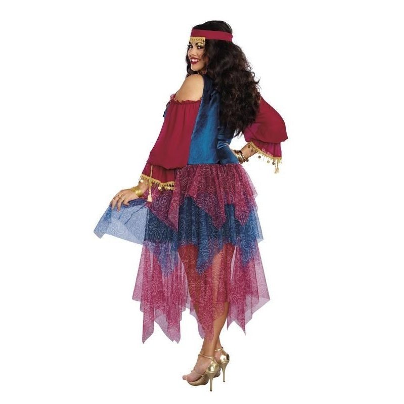 Gypsy Plus - Jokers Costume Mega Store