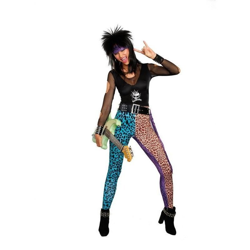 Hair Band (W) - Jokers Costume Mega Store