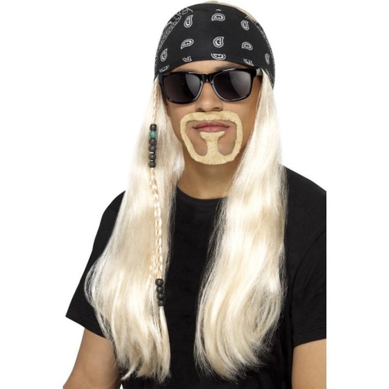 Hard Rocker Kit - Jokers Costume Mega Store