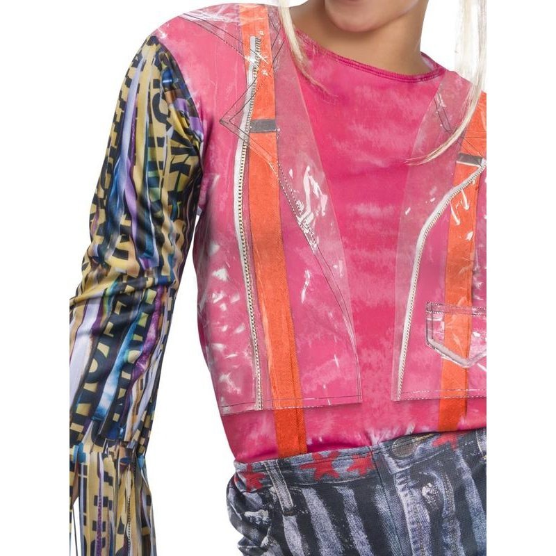 Harley Quinn Birds Of Prey Costume Kit, Adult - Jokers Costume Mega Store