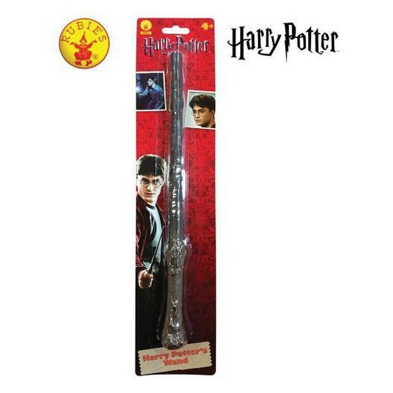 Harry Potter Wand - Jokers Costume Mega Store
