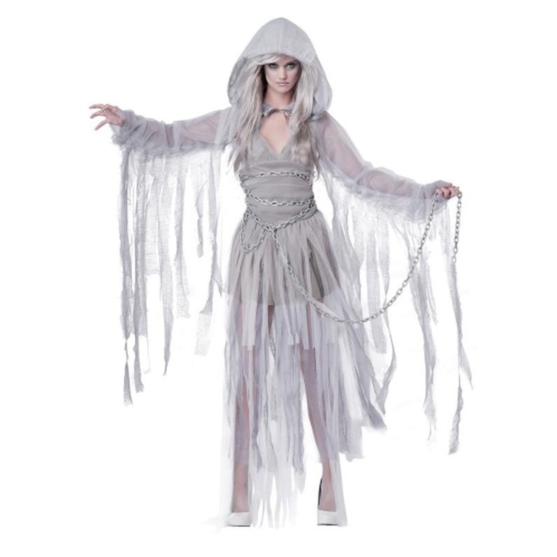 Haunting Beauty/Adult - Jokers Costume Mega Store