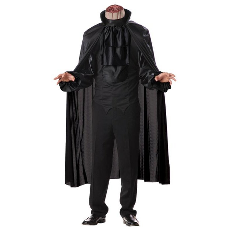 Headless Horseman/Adult - Jokers Costume Mega Store