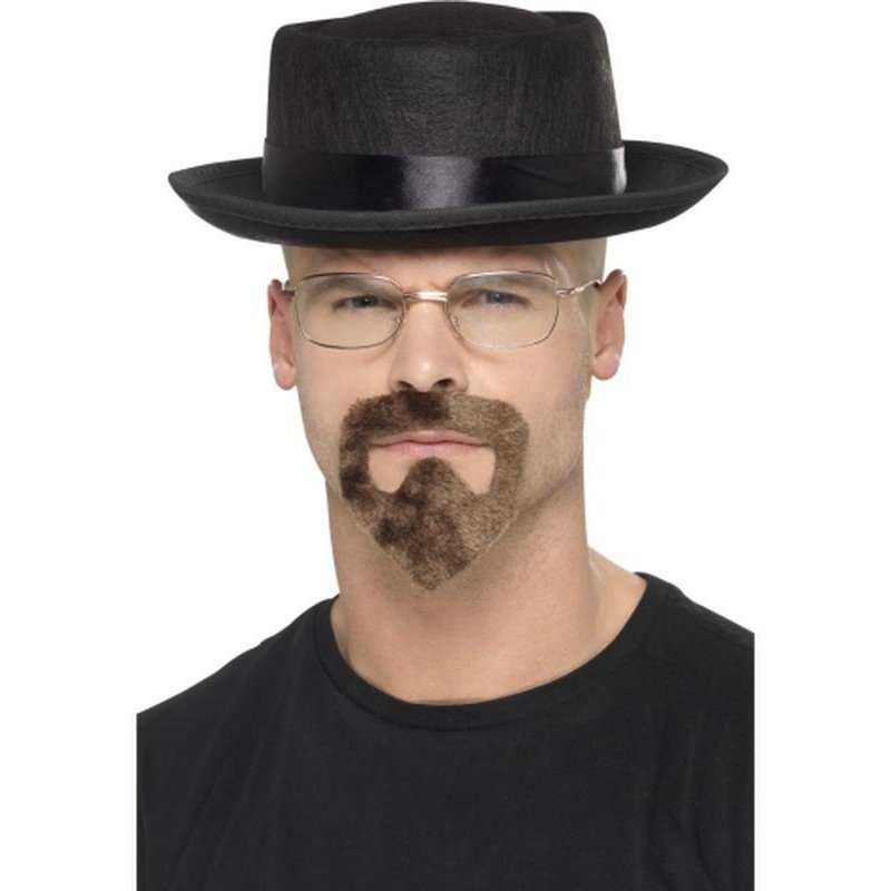 Heisenberg Kit - Jokers Costume Mega Store