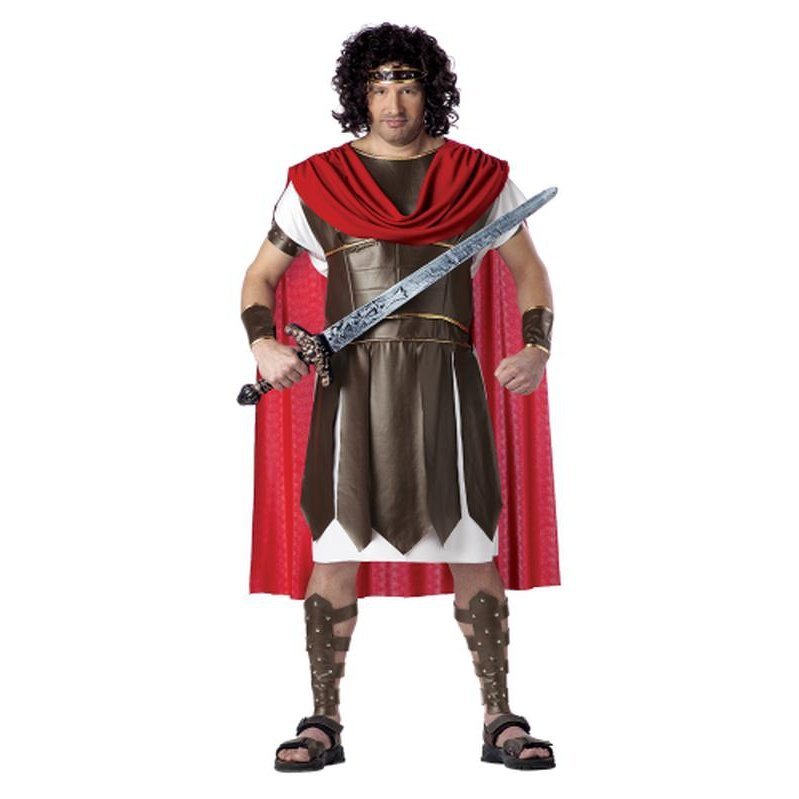 Hercules/Plus - Jokers Costume Mega Store