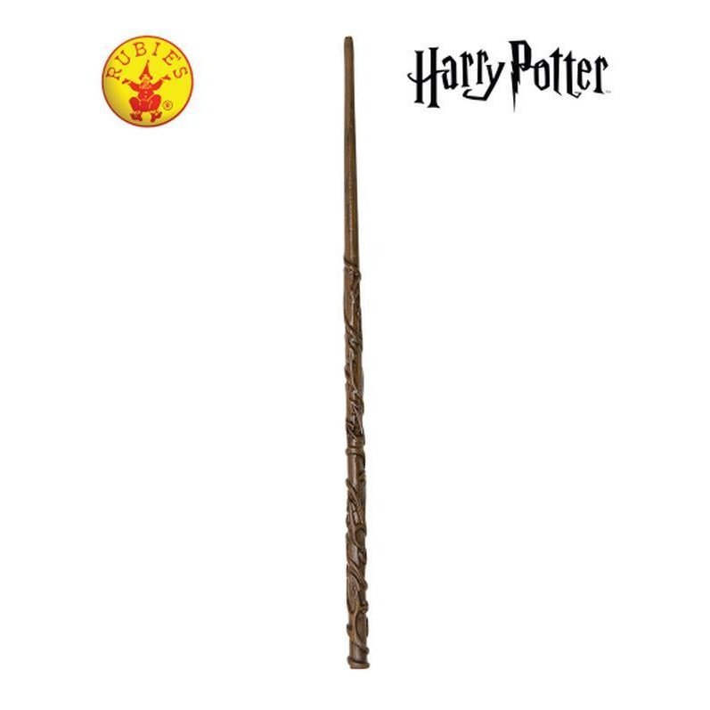 Hermione Granger Deluxe Wand - Jokers Costume Mega Store