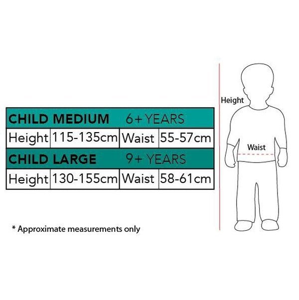 Hermione Hooded Robe, Child - Jokers Costume Mega Store