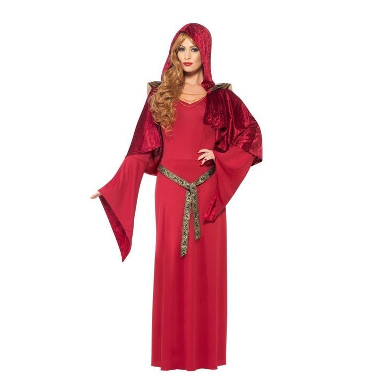 High Priestess Costume - Jokers Costume Mega Store