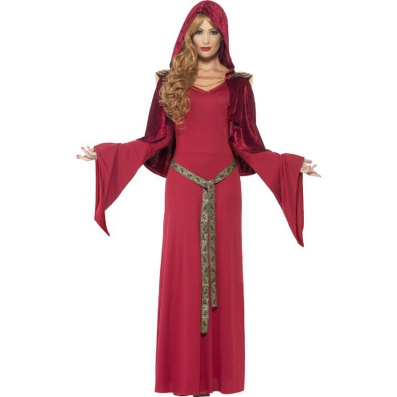 High Priestess Costume - Jokers Costume Mega Store
