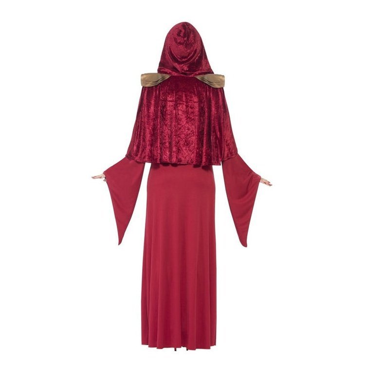 High Priestess Costume - Jokers Costume Mega Store