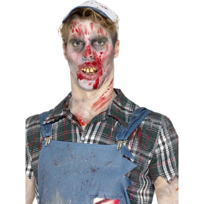 Hillbilly Teeth - Jokers Costume Mega Store