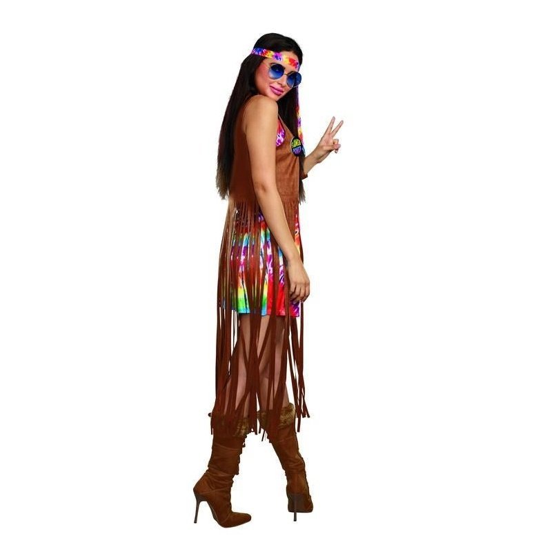 Hippie Hottie - Jokers Costume Mega Store