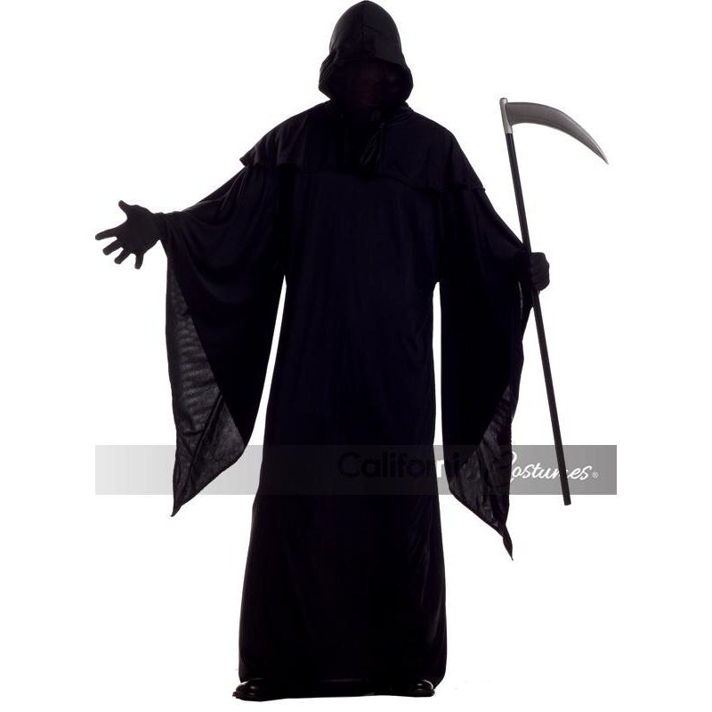 Horror Robe / Adult - Jokers Costume Mega Store
