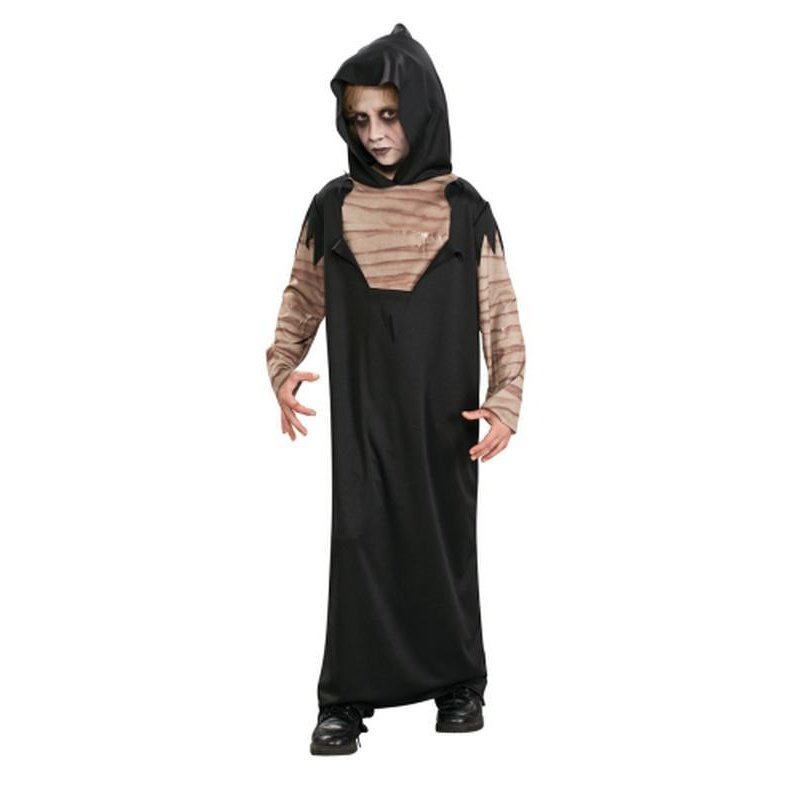 Horror Robe Size S - Jokers Costume Mega Store
