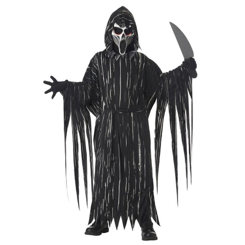 Howling Horror/Child - Jokers Costume Mega Store