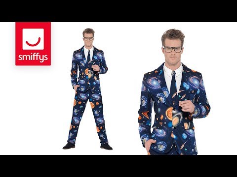 Load video: Space Suit