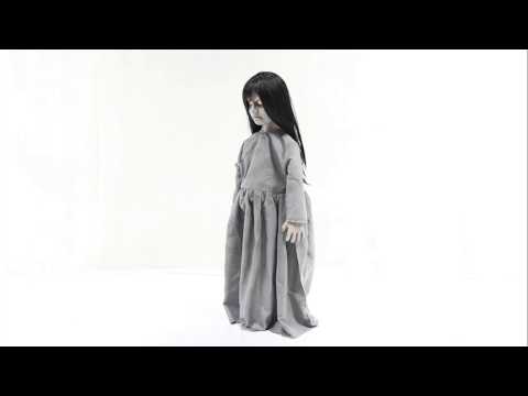 32" Lil Sweet Vengeance Doll