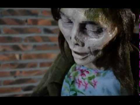 Load video: Rocking Mouldy Mommy Prop