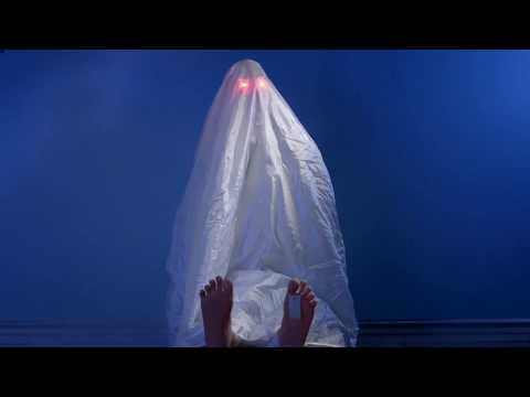 Load video: John Doe Rising Prop