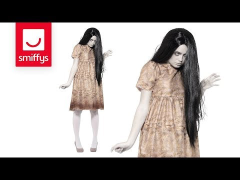 Load video: Evil Spirit Costume