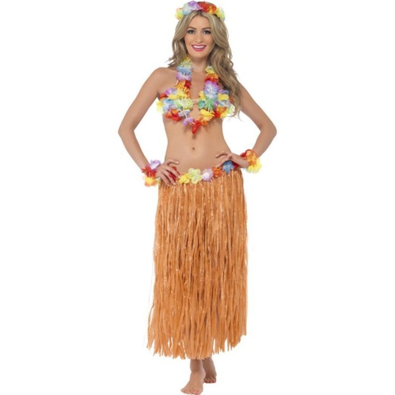 Hula Honey Instant Kit - Jokers Costume Mega Store