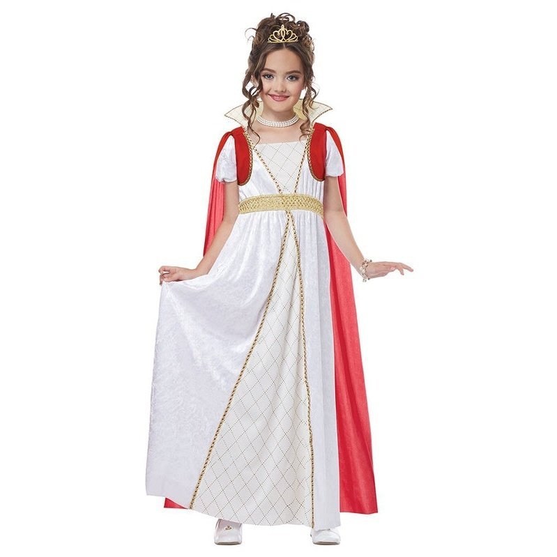 Imperial Empress/Child - Jokers Costume Mega Store
