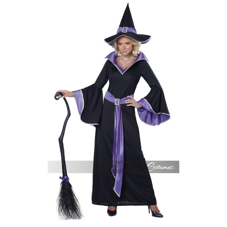Incantasia, The Glamour Witch - Jokers Costume Mega Store