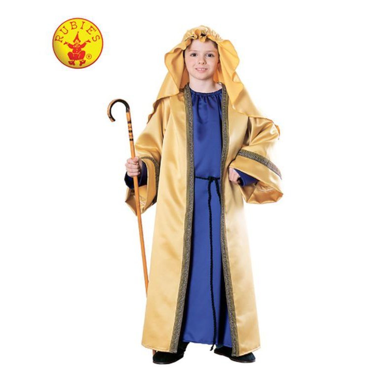 Joseph Child Size M - Jokers Costume Mega Store