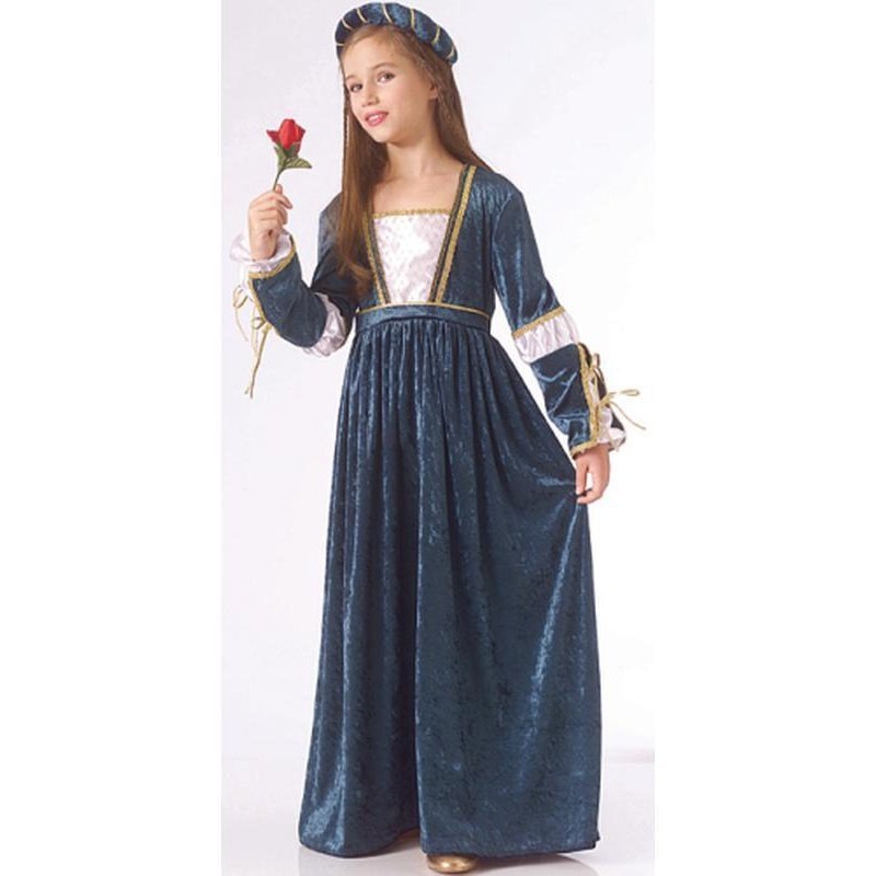 Juliet Costume Size S - Jokers Costume Mega Store