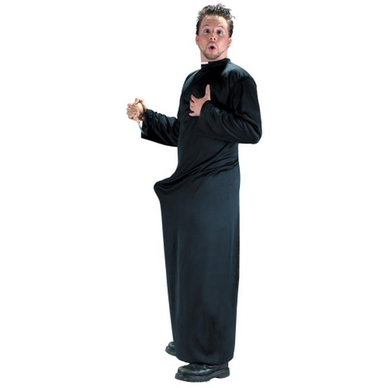 Keep Up The Faith Adult - Jokers Costume Mega Store
