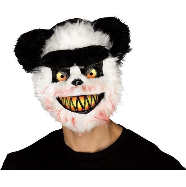 Killer Critter Mask 5 Colours. - Jokers Costume Mega Store