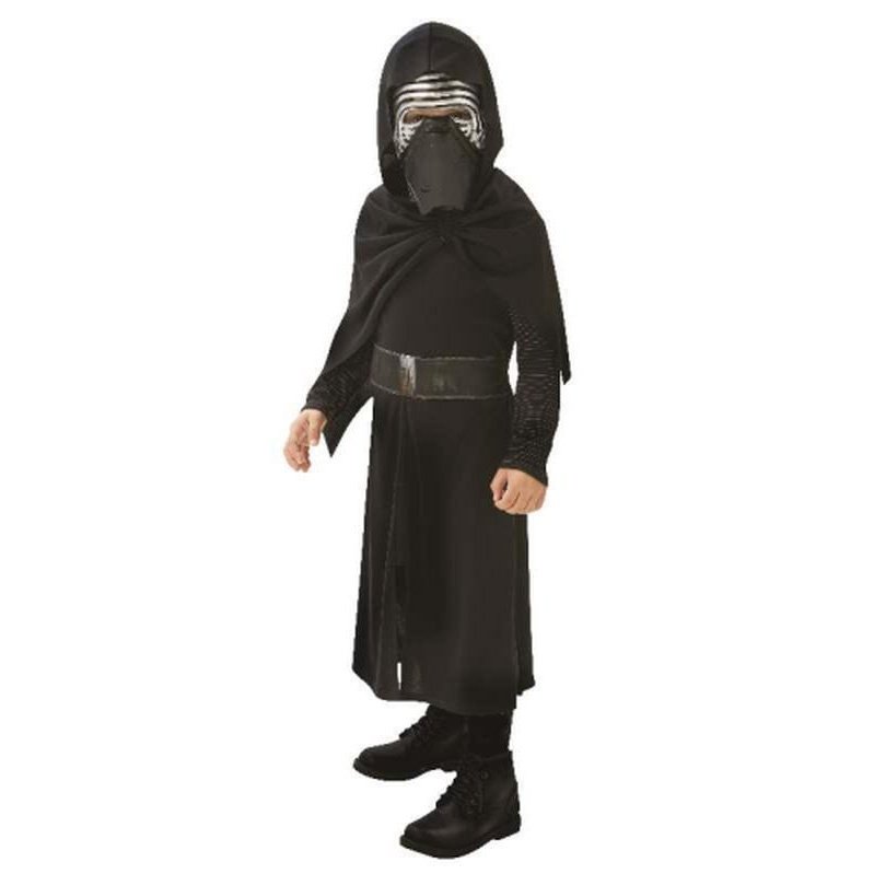 Kylo Ren Classic Size M - Jokers Costume Mega Store