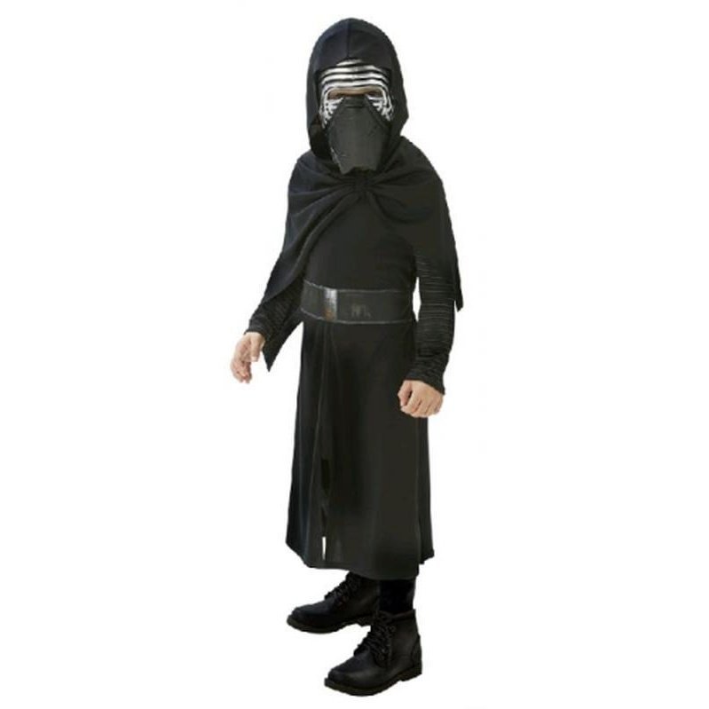Kylo Ren Deluxe Size M (620261 M) - Jokers Costume Mega Store