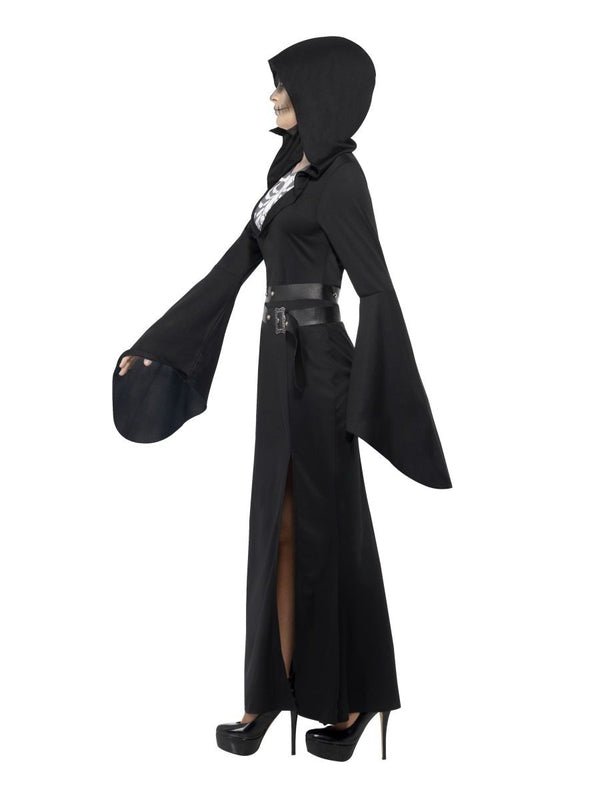 Lady Reaper Costume - Jokers Costume Mega Store