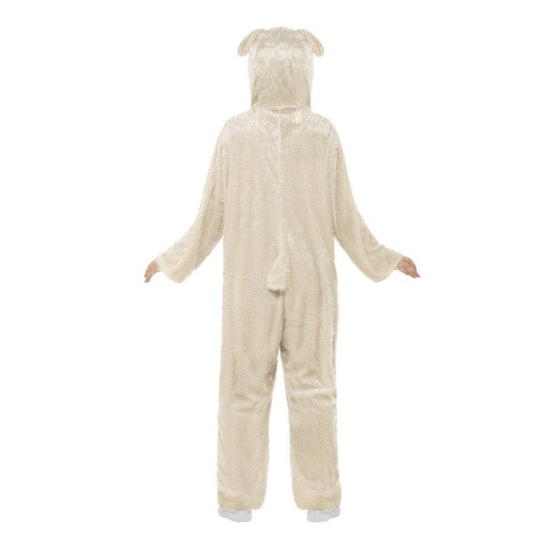 Lamb Costume. - Jokers Costume Mega Store