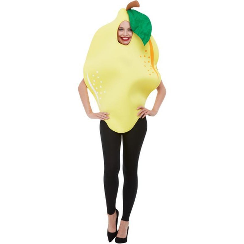 Lemon Costume - Jokers Costume Mega Store