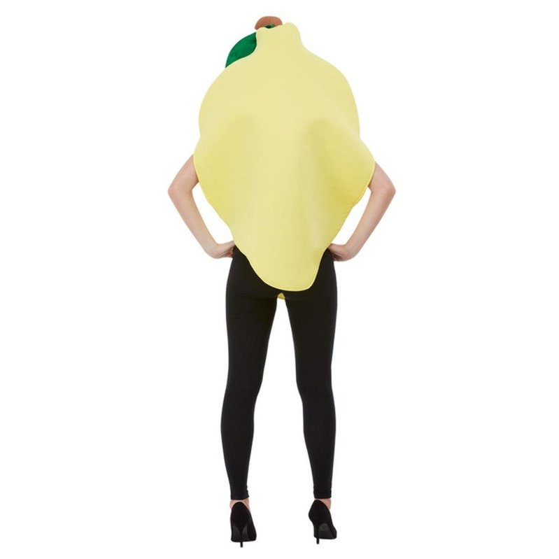 Lemon Costume - Jokers Costume Mega Store