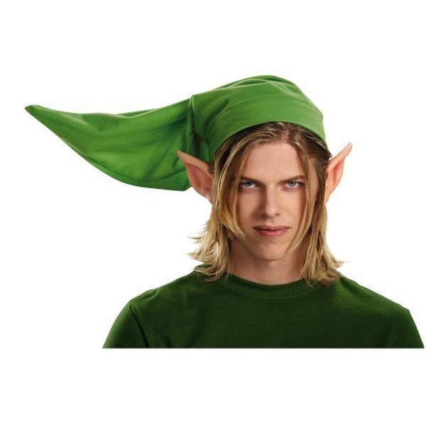 Link Adult Kit - Jokers Costume Mega Store